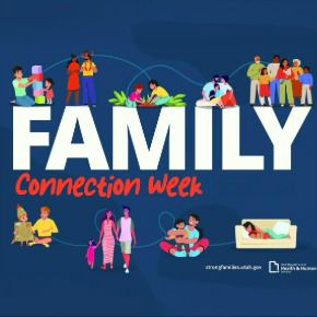 Family Connection Week