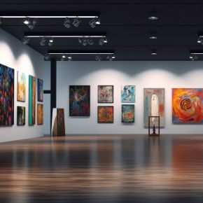 Photography Exhibit
