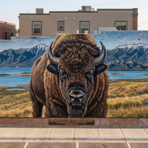 Mural Grant Program