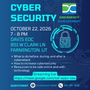 Cyber Security