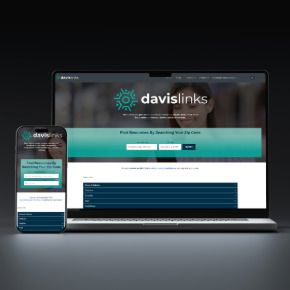 New Davis Links Feature