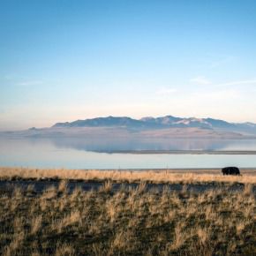 Preserving The Great Salt Lake
