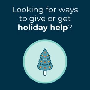 Holiday Assistance