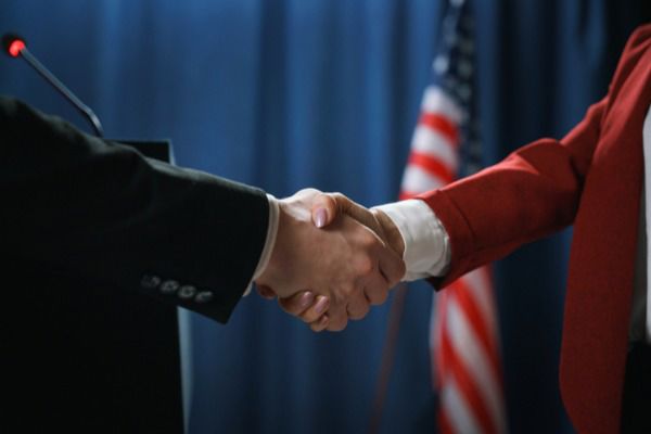 Meet The Candidates