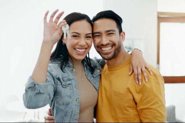 Homebuyers Education Workshop