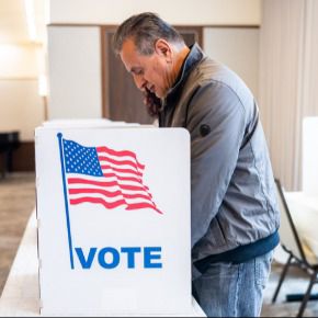 Primary Election